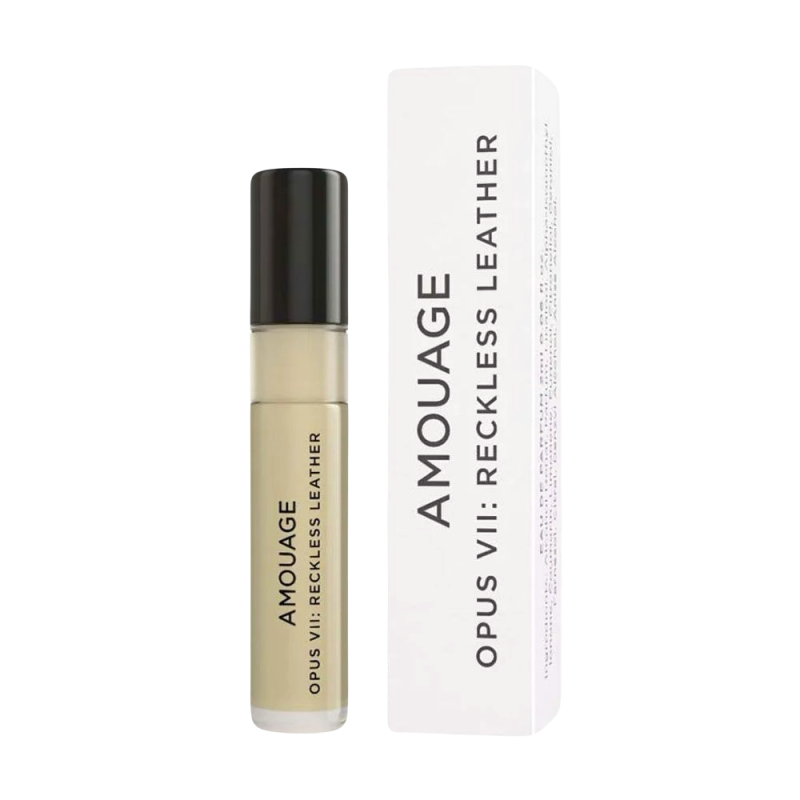 AMOUAGE OPUS VII RECKLESS LEATHER 2 ml