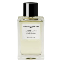 Essential Parfums AMBRE LATTE тревел