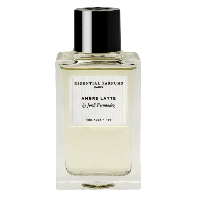 Essential Parfums AMBRE LATTE тревел