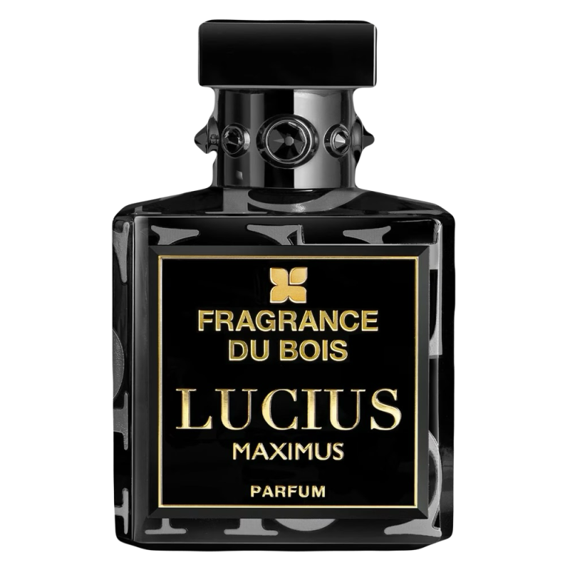 Fragrance Du Bois LUCIUS MAXIMUS Parfum тревел
