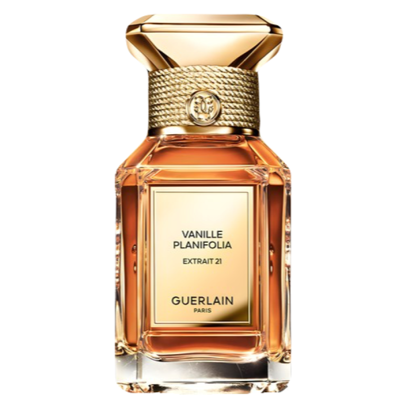 Guerlain VANILLE PLANIFOLIA Extrait 21 тревел