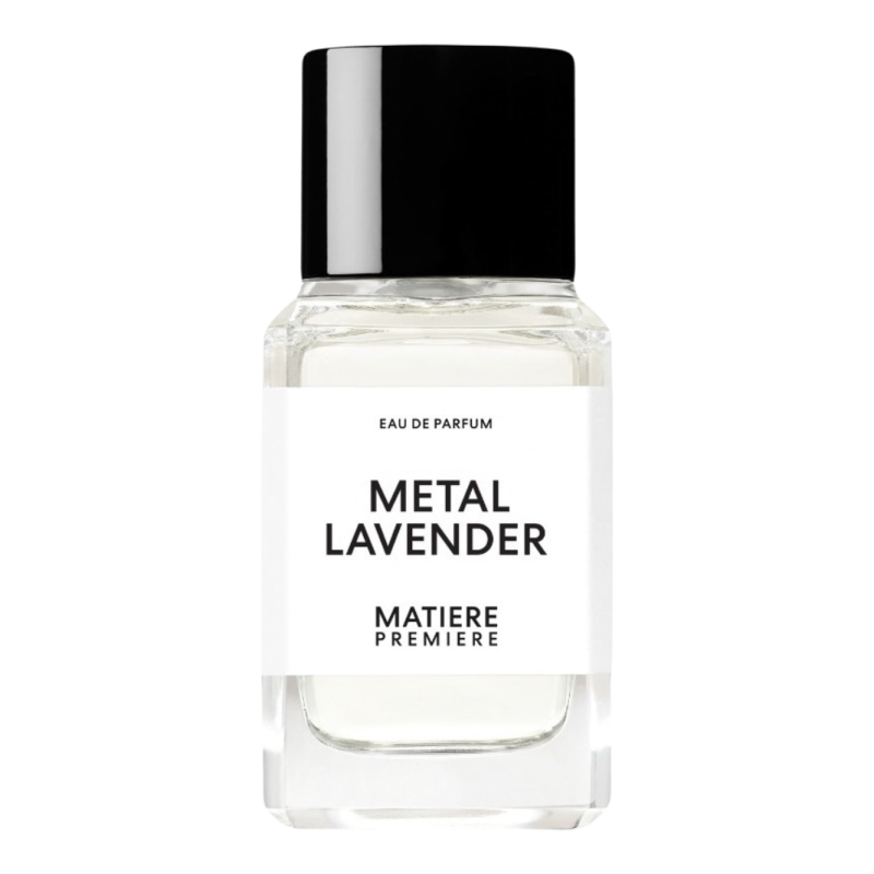 Matiere Premiere METAL LAVENDER edp тревел