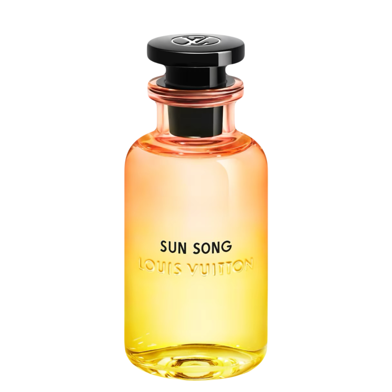LOUIS VUITTON SUN SONG  ТРЕВЕЛ
