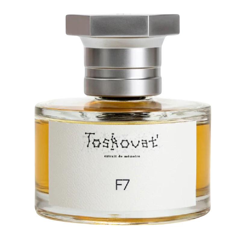 Toskovat PRESENT GAMBIT (F7) тревел