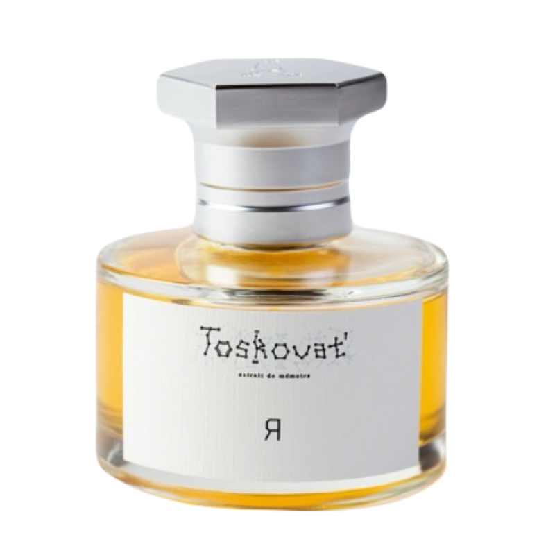 Toskovat Я тревел