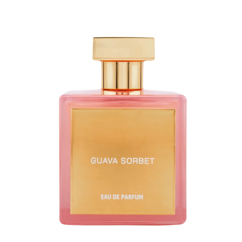 House Of Brandt GUAVA SORBET edp тревел