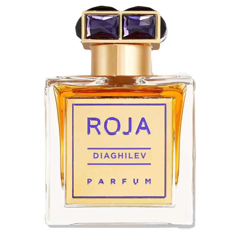 Roja DIAGHILEV parfum тревел