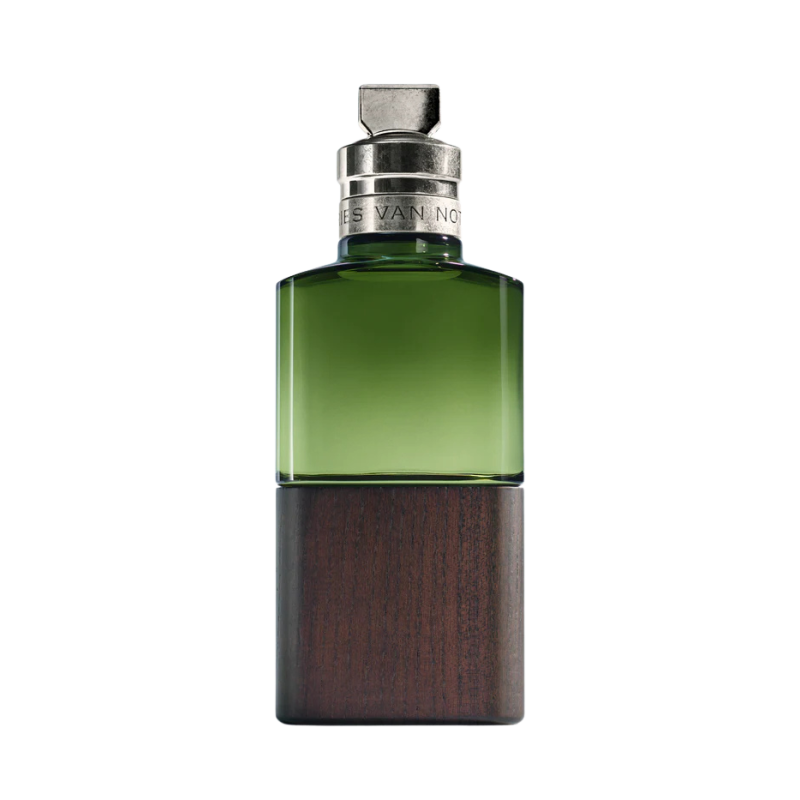 DRIES VAN NOTEN CANNABIS PATCHOULI  ТРЕВЕЛ