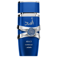 LATTAFA ASAD ZANZIBAR  ТРЕВЕЛ