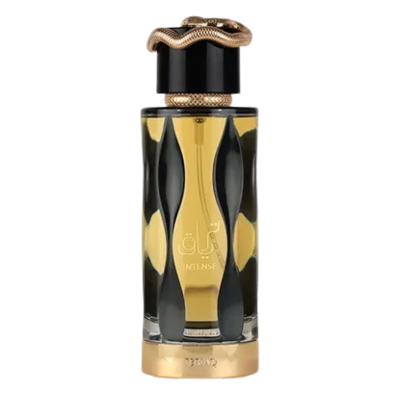LATTAFA TERIAQ INTENSE 100 ml