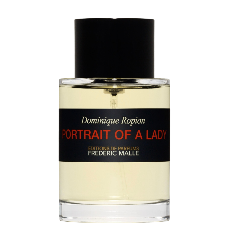 Frederic Malle PORTRAIT OF A LADY  ТРЕВЕЛ