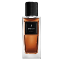 YSL BABYCAT RAW BOURBON  ТРЕВЕЛ