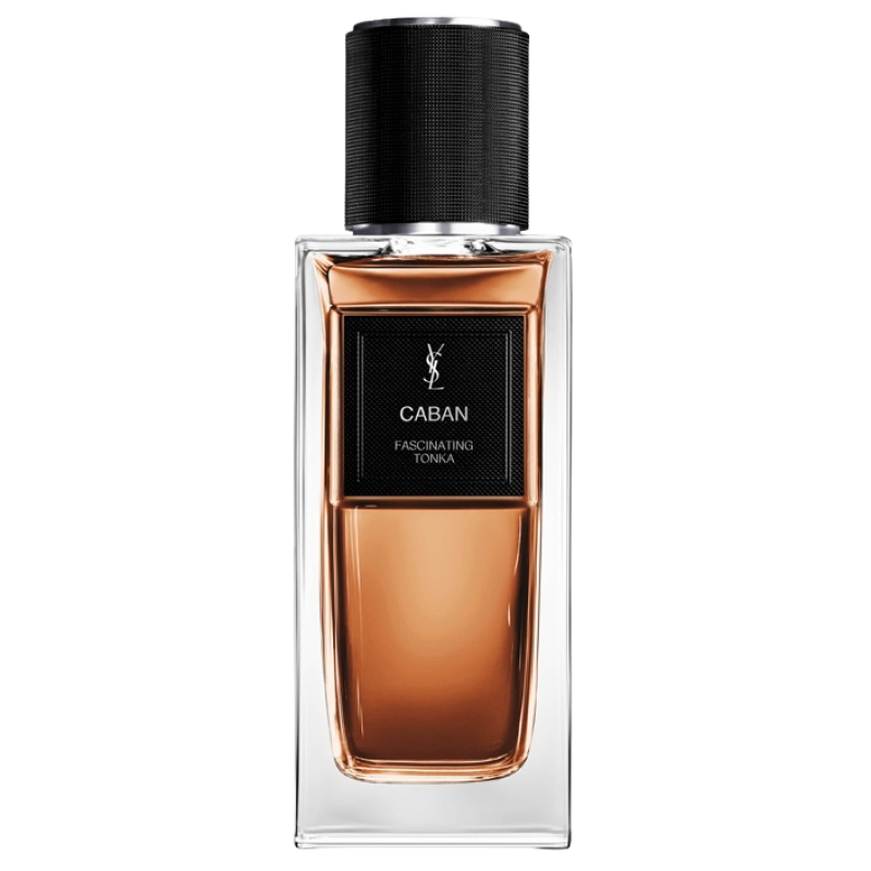 YSL CABAN FASCINATING TONKA  ТРЕВЕЛ