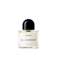 BYREDO BAL D’AFRIQUE  ТРЕВЕЛ