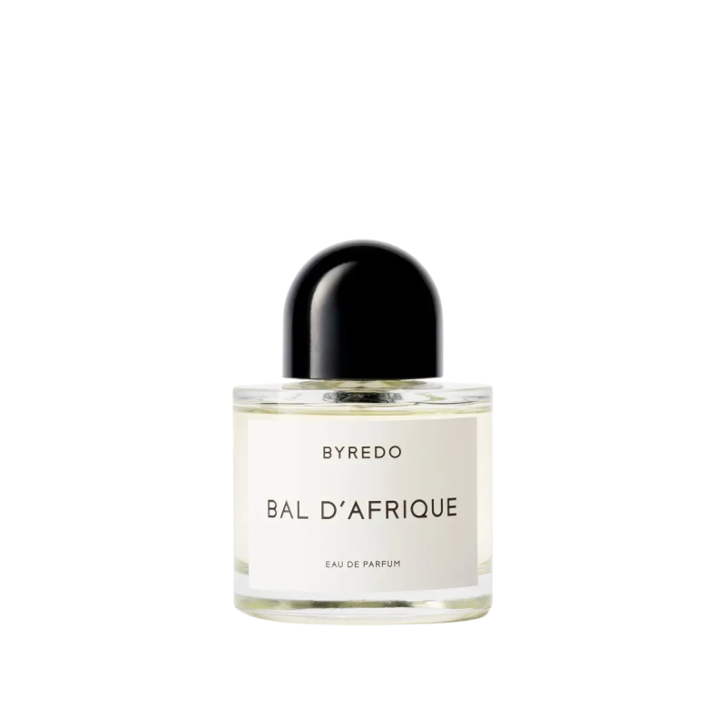 BYREDO BAL D’AFRIQUE  ТРЕВЕЛ