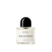 BYREDO BIBLIOTEQUE  ТРЕВЕЛ