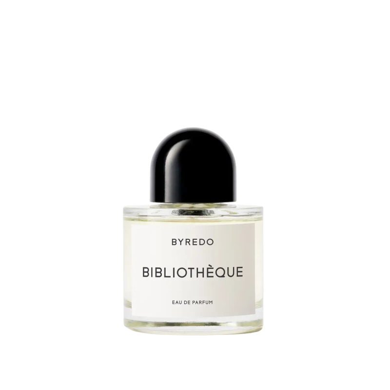 BYREDO BIBLIOTEQUE  ТРЕВЕЛ