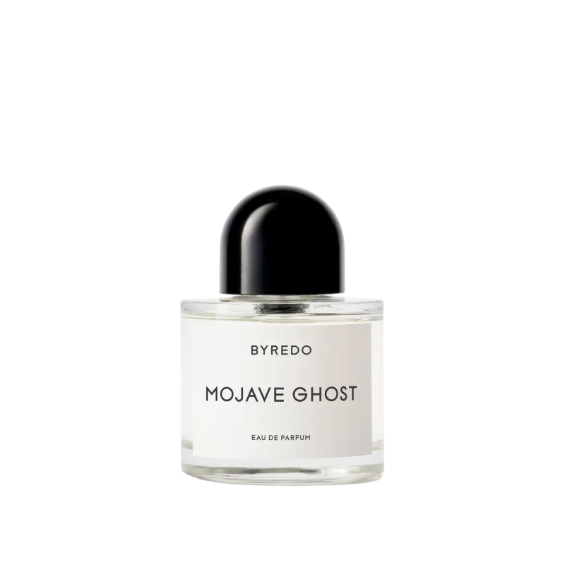 BYREDO MOJAVE GHOST  ТРЕВЕЛ