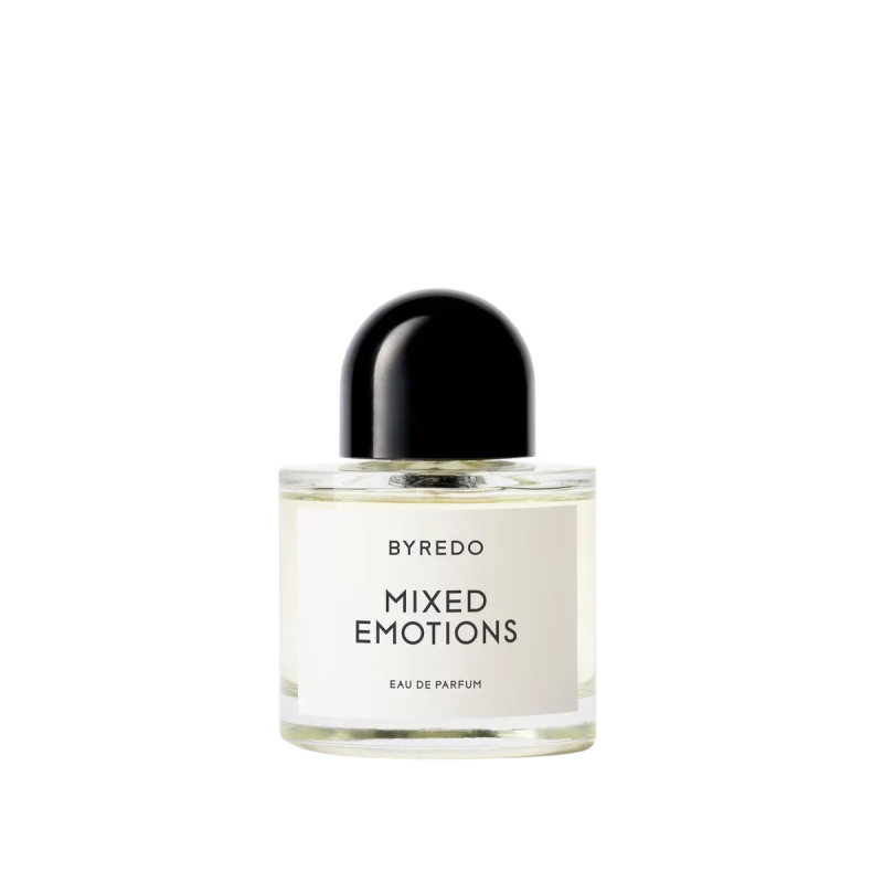 BYREDO MIXED EMOTIONS  ТРЕВЕЛ