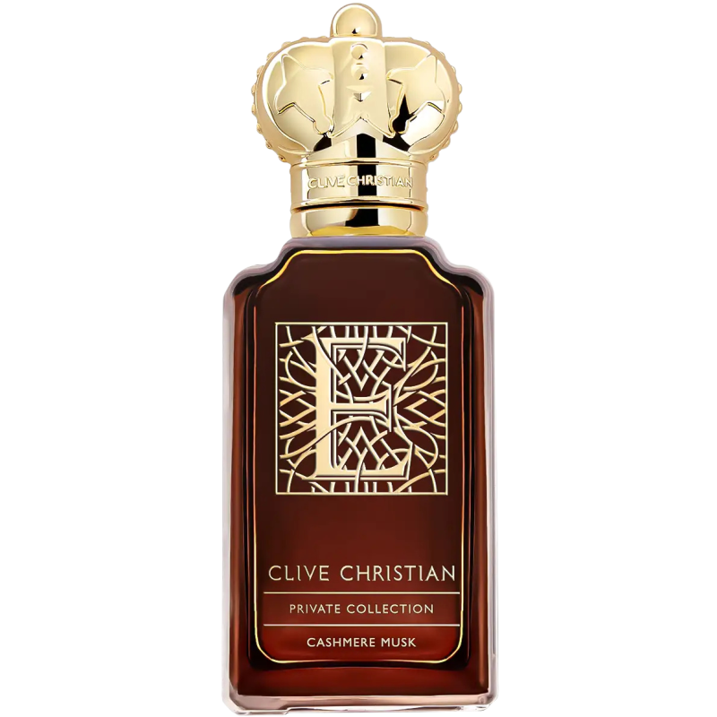 Clive Christian CASHMERE MUSK  ТРЕВЕЛ