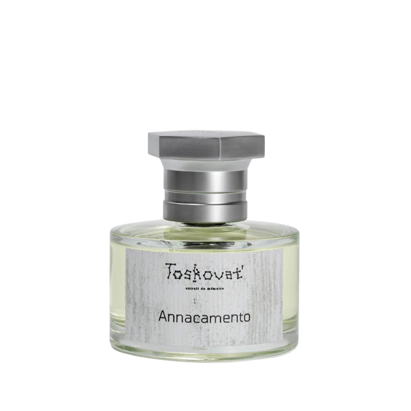 TOSKOVAT ANNACAMENTO  ТРЕВЕЛ