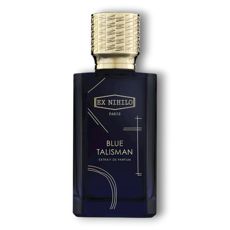 EX NIHILO BLUE TALISMAN EXTRAIT  ТРЕВЕЛ