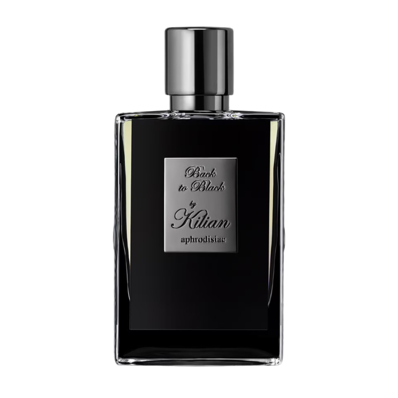 KILIAN BACK TO BLACK NO CLUTCH 50ML
