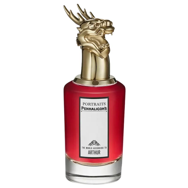 PENHALIGON’S THE WORLD ACCORDING TO ARTHUR 75 МЛ