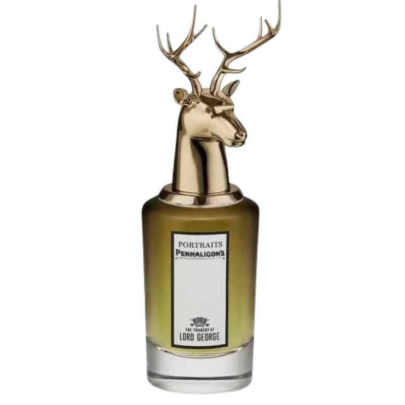 PENHALIGON’S THE TRAGEDY OF LORD GEORGE 75 МЛ