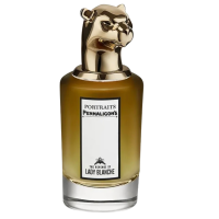 PENHALIGON’S THE REVENGE OF LADY BLANCHE  ТРЕВЕЛ