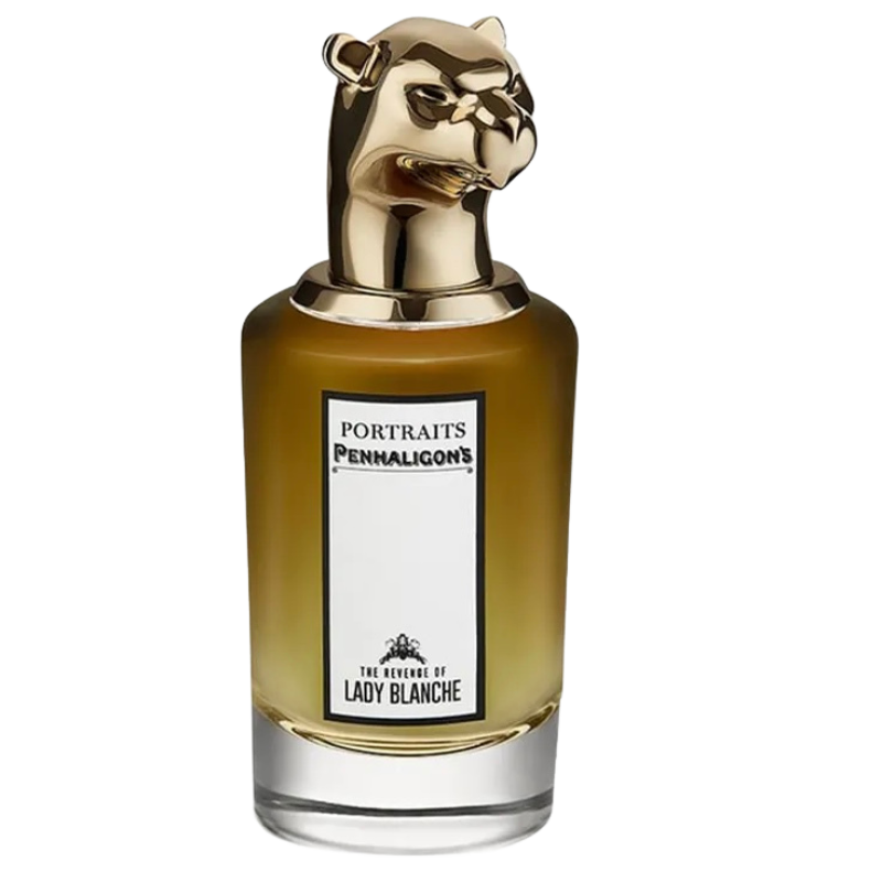 PENHALIGON’S THE REVENGE OF LADY BLANCHE  ТРЕВЕЛ