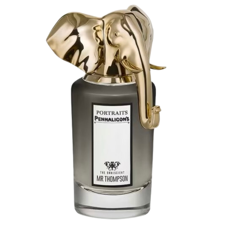 PENHALIGONʼS THE OMNISCIENT MR THOMPSON 75 МЛ