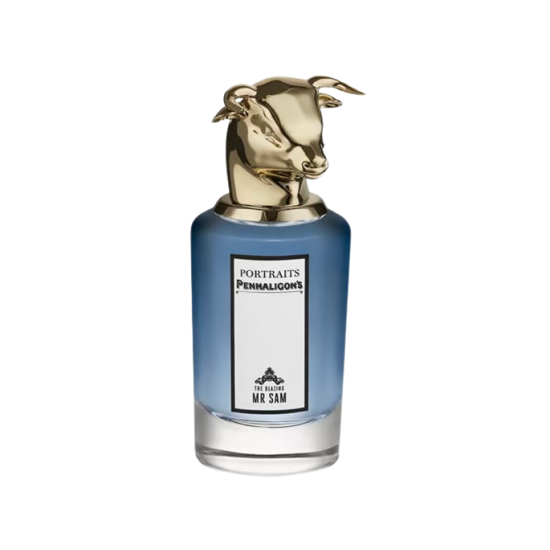 PENHALIGON`S THE BLAZING MR SAM 75 МЛ
