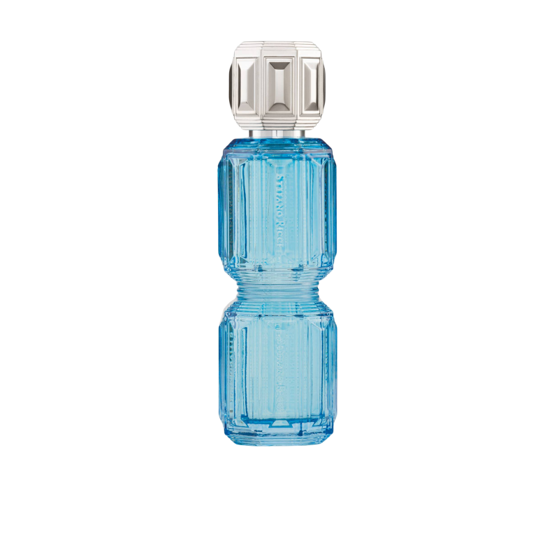 STEFANO RICCI EIGHT BLUE  ТРЕВЕЛ