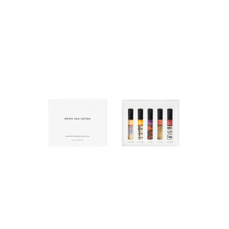 Dries Van Noten SET Discovery Selection