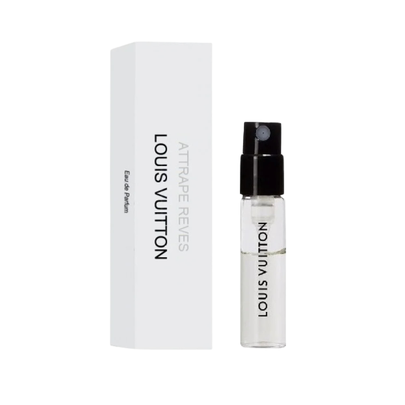 Louis Vuitton  ATTRAPES REVES SAMPLE 2 ML