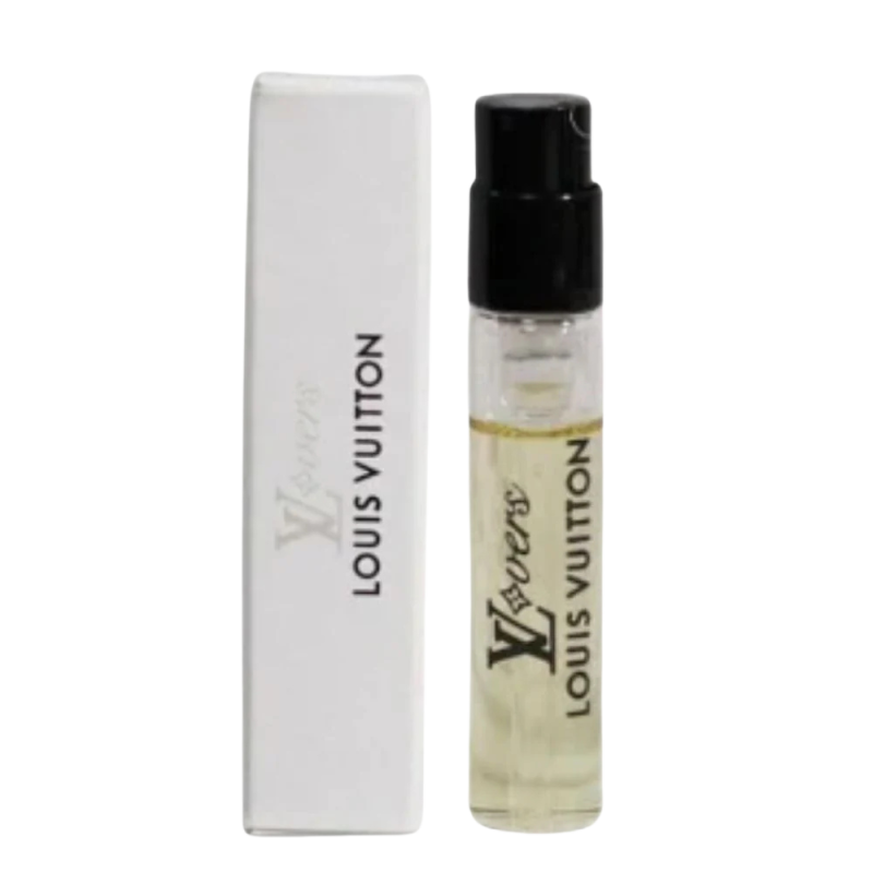 LOUIS VUITTON SAMPLE LOVERS 2ML