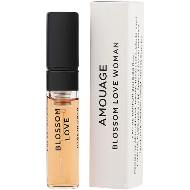 AMOUAGE BLOSSOM LOVE (W) 2 МЛ