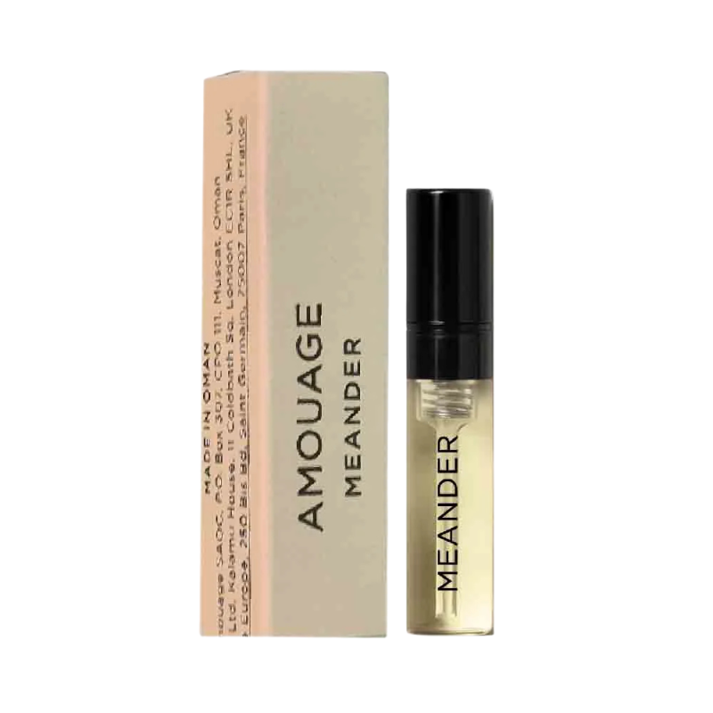 AMOUAGE MEANDER (U) 2 МЛ