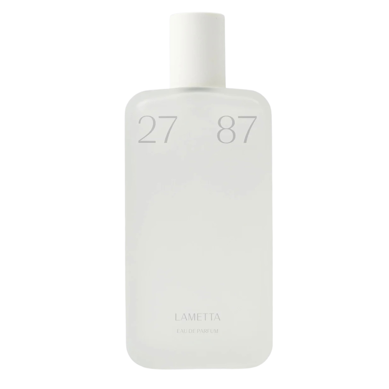 27 87 LAMETTA тревел