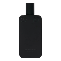 27 87 GENETIC BLISS  ТРЕВЕЛ