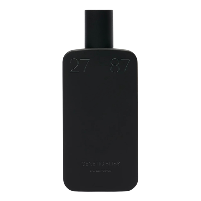 27 87 GENETIC BLISS  ТРЕВЕЛ