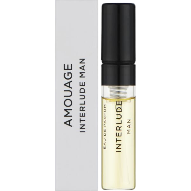 AMOUAGE INTERLUDE (M) 2 МЛ