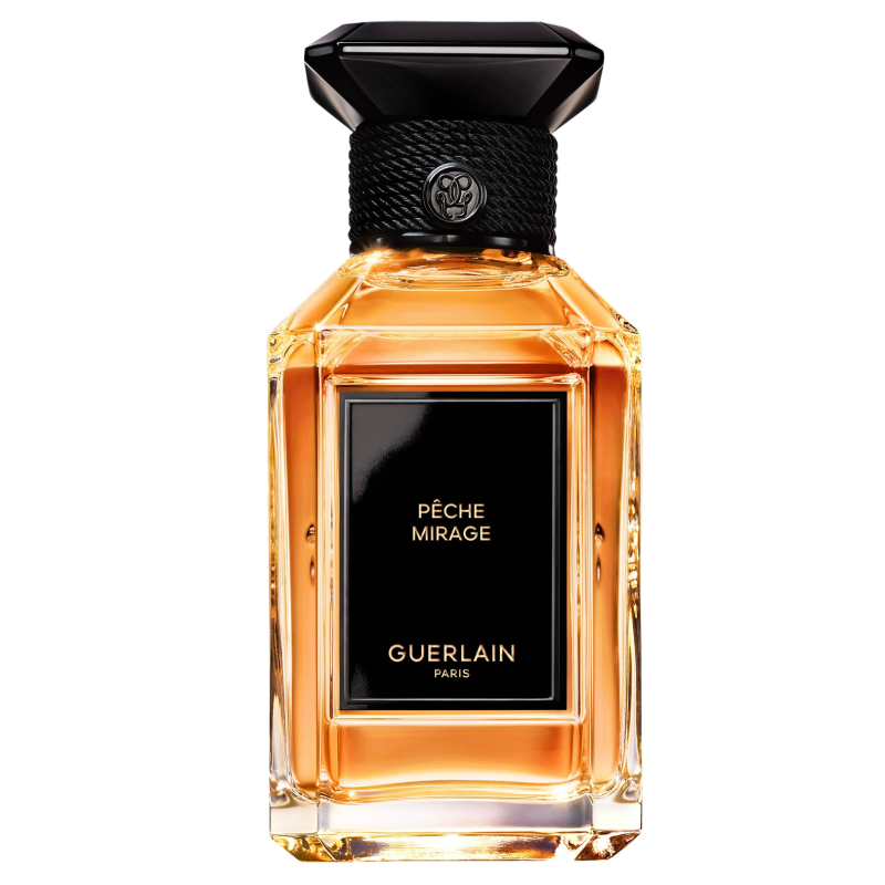 GUERLAIN PECHE MIRAGE  ТРЕВЕЛ