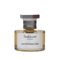 TOSKOVAT LAST BIRTHDAY CAKE тревел