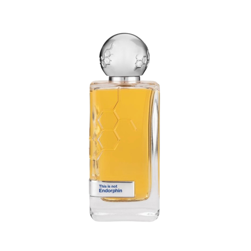 HORMONE PARIS ENDORPHIN  ТРЕВЕЛ