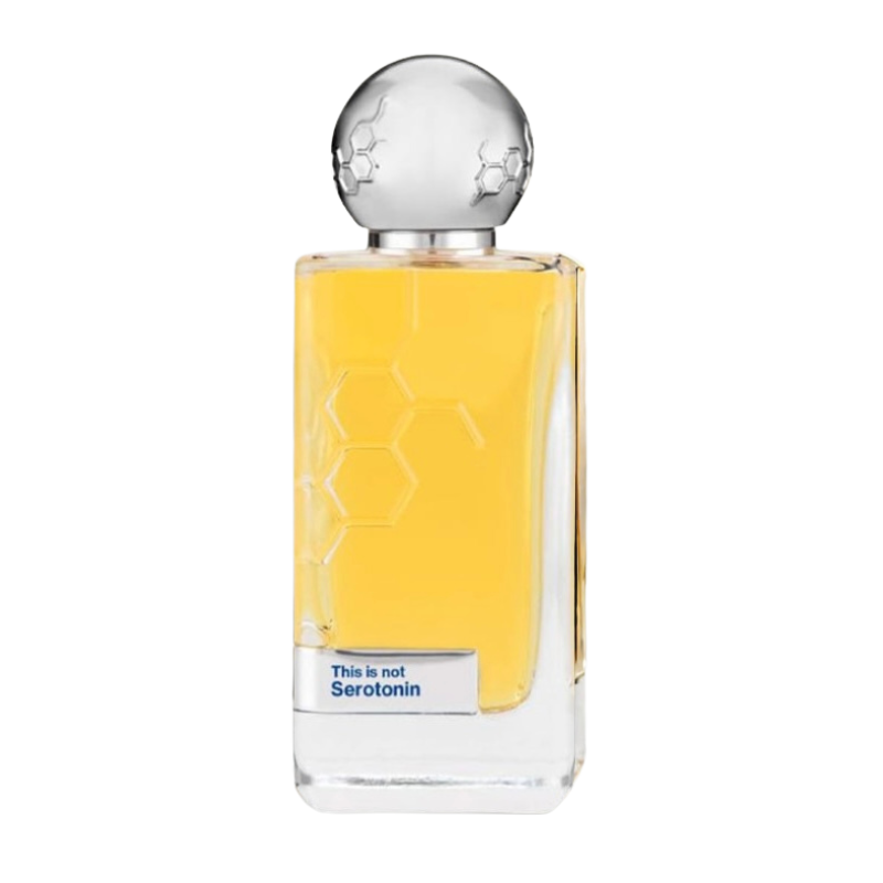 HORMONE PARIS SEROTONIN  ТРЕВЕЛ