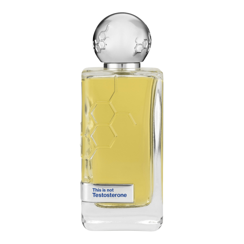 HORMONE PARIS TESTOSTERONE  ТРЕВЕЛ