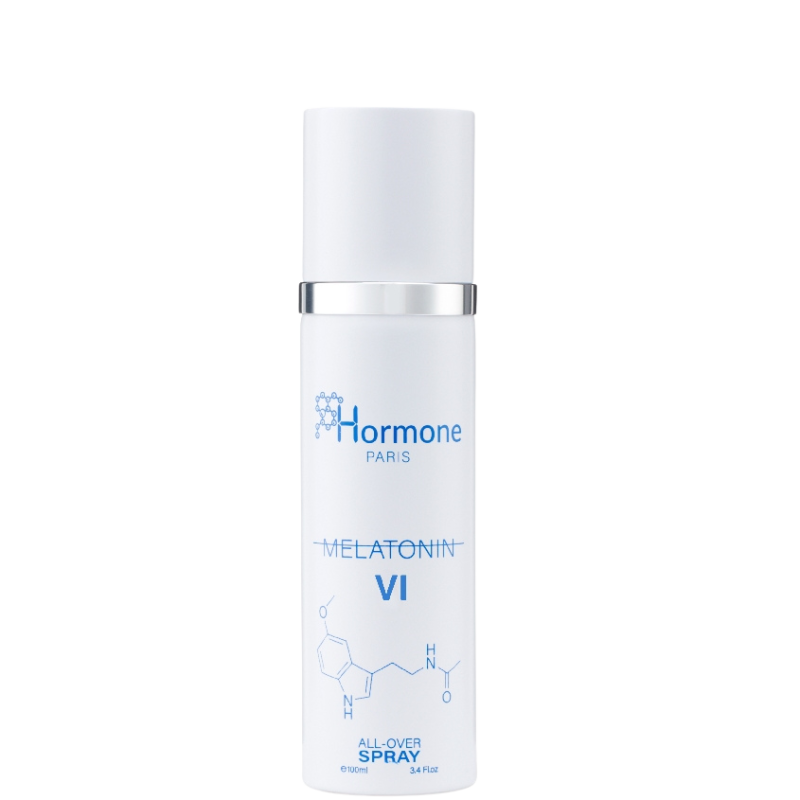 HORMONE PARIS MELATONIN 6 BODY SPRAY 100 ML