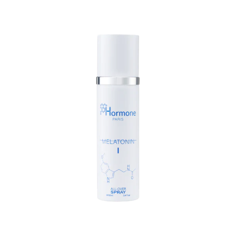 HORMONE PARIS MELATONIN 1 BODY SPRAY 100 ML